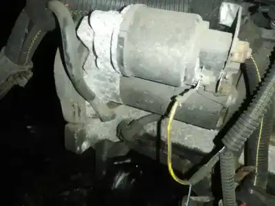 Автозапчасти б/у двигатель запускается за opel corsa c 1.2 16v cat (z 12 xep / lb4) ссылки oem iam   