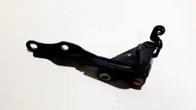Peça sobressalente para automóvel em segunda mão dobradiça do capô por toyota rav 4 (a3) 2.2 turbodiesel cat referências oem iam   