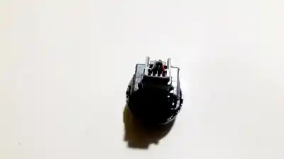Peça sobressalente para automóvel em segunda mão interruptor 4 piscas - emergência por toyota rav 4 (a3) 2.2 turbodiesel cat referências oem iam 15b060  