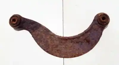 Peça sobressalente para automóvel em segunda mão braço de suspensão traseiro superior direito por ford focus turnier (cb4) 1.6 16v cat referências oem iam 