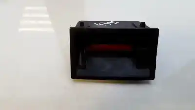 Peça sobressalente para automóvel em segunda mão Cinzeiro por AUDI A5 CABRIOLET (8F7) 3.0 TDI Quattro Referências OEM IAM 8K0857989  