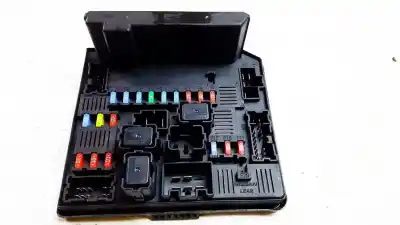 Автозапчасти б/у комфортный модуль за nissan qashqai / qashqai +2 i (j10, nj10, jj10e) 1.5 dci ссылки oem iam 284b7jd02a