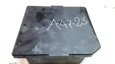 Peça sobressalente para automóvel em segunda mão módulo de confort / bsi /bcm por nissan qashqai / qashqai +2 i (j10, nj10, jj10e) 1.5 dci referências oem iam 284b7jd02a  