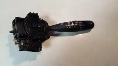 Peça sobressalente para automóvel em segunda mão comutador de limpa vidros por toyota rav 4 (a2) 2.0 d-4d 4wd referências oem iam 173647