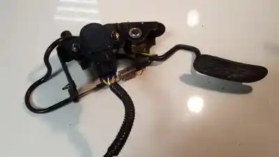 Peça sobressalente para automóvel em segunda mão pedal acelerador por toyota rav 4 (a2) 2.0 d-4d 4wd referências oem iam 8928120040