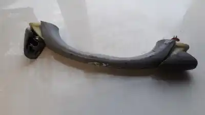 Peça sobressalente para automóvel em segunda mão puxador de teto por toyota rav 4 (a2) 2.0 d-4d 4wd referências oem iam 7461142010