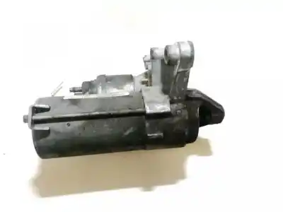 Peça sobressalente para automóvel em segunda mão motor de arranque por citroen ds3 1.6 hdi fap referências oem iam 4f20772