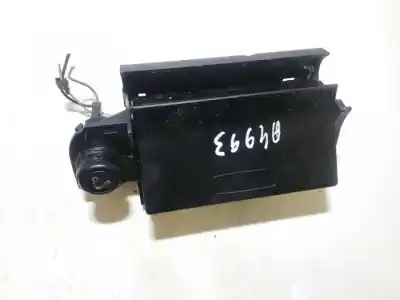 Gebrauchtes Autoersatzteil Aschenbecher zum OPEL ASTRA, G 1998.09 - 2004.12  OEM-IAM-Referenzen 90561251  