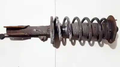 Tweedehands auto-onderdeel dempende lente voor opel antara 2.0 cdti cat (z 20 dmh / llw) oem iam-referenties 