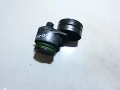 Автозапчасти б/у вспомогательный натяжитель ремня за renault laguna ii (bg0) 1.9 dci diesel ссылки oem iam 0714026270001