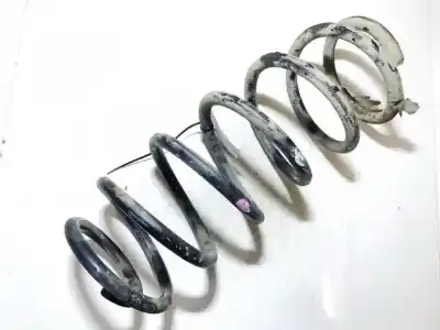 Peça sobressalente para automóvel em segunda mão mola de suspensão por chevrolet captiva 2.0 diesel cat referências oem iam 