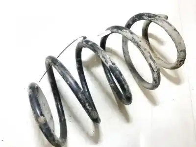 Peça sobressalente para automóvel em segunda mão mola de suspensão por ford galaxy i (wgr) 2.0 i referências oem iam 