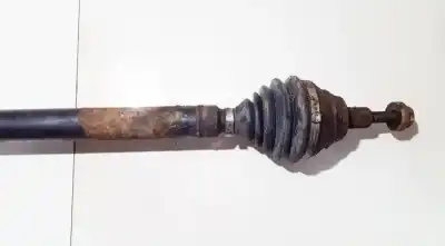 Second-hand car spare part front right transmission for volkswagen caddy ka/kb (2k) 1.9 tdi (bsu) oem iam references 