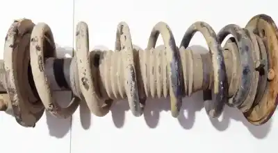 Peça sobressalente para automóvel em segunda mão mola de suspensão por chevrolet captiva 2.0 diesel cat referências oem iam 