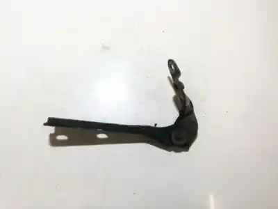 Автозапчастина б/у петля капота для audi a3 (8l) 1.9 tdi ambition посилання на oem iam 8l0825302a  