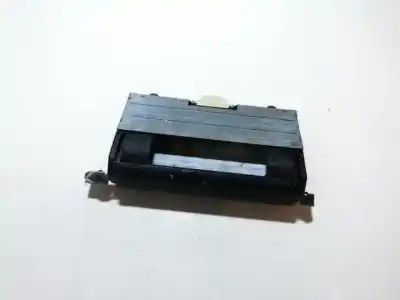Pezzo di ricambio per auto di seconda mano portacenere per audi 100 avant (c4) 2.5 tdi riferimenti oem iam 