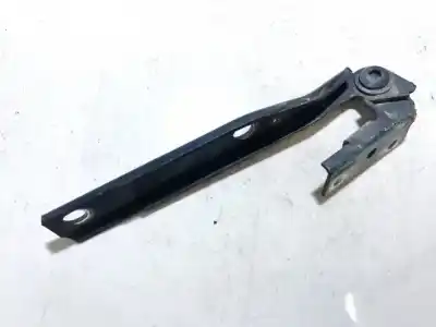Pezzo di ricambio per auto di seconda mano cerniera del cofano per audi 100 avant (c4) 2.5 tdi riferimenti oem iam 4a0823302b