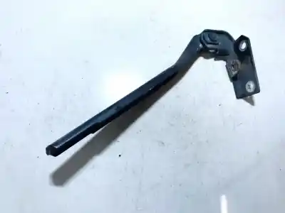 Pezzo di ricambio per auto di seconda mano cerniera del cofano per audi 100 avant (c4) 2.5 tdi riferimenti oem iam 4a0823301b