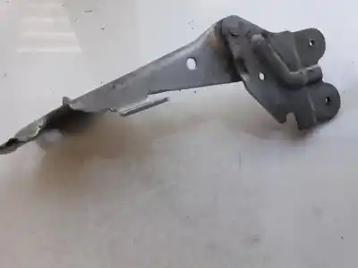 Автозапчасти б/у петля капота за renault laguna ii (bg0) 1.9 dci diesel ссылки oem iam 418248g