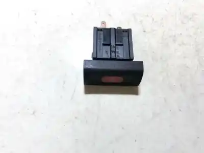Second-hand car spare part HAZARD WARNING LIGHTS for OPEL VECTRA B CARAVAN  OEM IAM references 90494406  90457316
