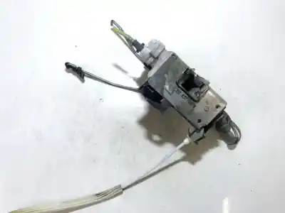 Pezzo di ricambio per auto di seconda mano serratura porta anteriore destra per audi 100 avant (c4) 2.5 tdi riferimenti oem iam 4a1837016b