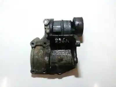 Second-hand car spare part AUXILIARY BELT TENSIONER for KIA SORENTO  OEM IAM references 252814A000  