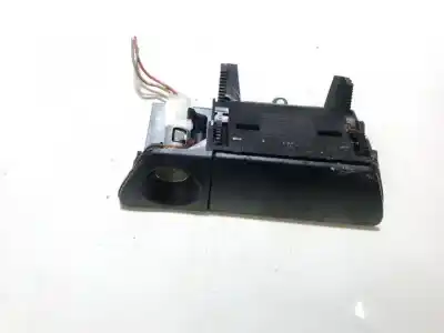 Second-hand car spare part ashtray for audi a4 avant (b5) 1.9 tdi oem iam references 8d0857951  