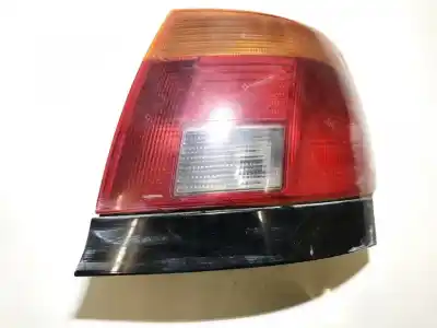Автозапчастина б/у правий ліхтар для audi a4 avant (b5) 1.9 tdi посилання на oem iam 