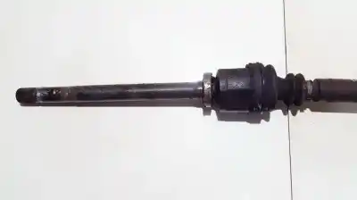 Автозапчастина б/у передня права трансмісія для renault laguna ii (bg0) 1.9 dci diesel посилання на oem iam   