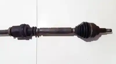 Автозапчасти б/у передняя правая трансмиссия за renault laguna ii (bg0) 1.9 dci diesel ссылки oem iam 