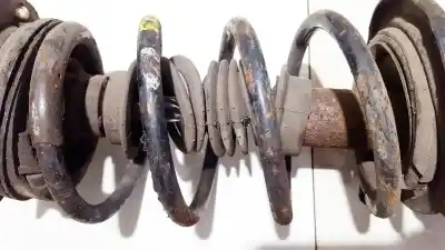 Автозапчасти б/у амортирующая пружина за renault scenic ii 1.5 dci diesel cat ссылки oem iam 