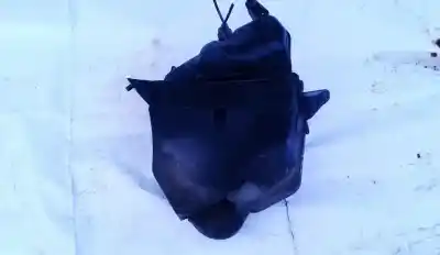 Pezzo di ricambio per auto di seconda mano supporto filtro aria per audi 100 avant (c4) 2.5 tdi riferimenti oem iam 4619585907