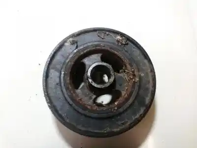 Peça sobressalente para automóvel em segunda mão polia do virabrequim por bmw x5 (e53) 3.0i referências oem iam   