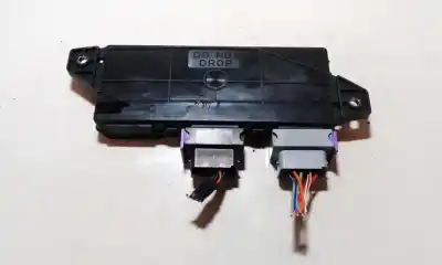 Автозапчастина б/у модуль комфорт для fiat stilo multi wagon (192) 1.6 16v посилання на oem iam 46780246  nvb1f192, nvb1f192