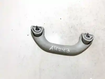 Second-hand car spare part roof handle for volkswagen caddy ka/kb (2k) 1.9 tdi (bsu) oem iam references 2k0857607