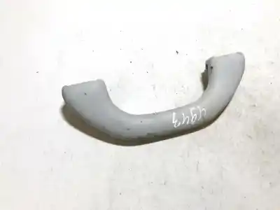 Second-hand car spare part roof handle for volkswagen caddy ka/kb (2k) 1.9 tdi (bsu) oem iam references 2k0857607