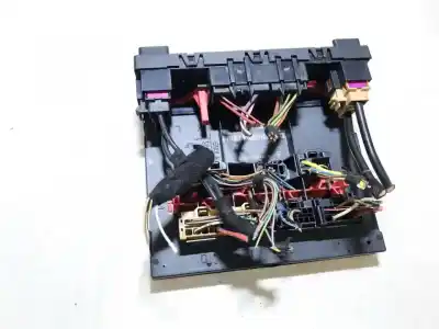 Second-hand car spare part comfort module for volkswagen caddy ka/kb (2k) 1.9 tdi (bsu) oem iam references 1k0937049ad