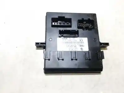 Автозапчасти б/у комфортный модуль за audi a6 c6 (4f2) 2.0 tdi ссылки oem iam 4f0907279
