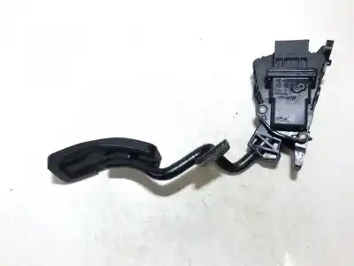 Автозапчасти б/у педаль газа за audi a6 c6 (4f2) 2.0 tdi ссылки oem iam 4f2721523