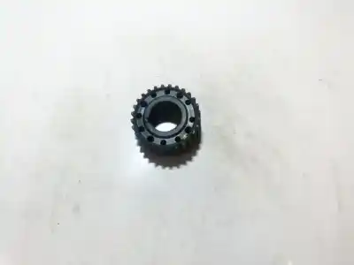 Peça sobressalente para automóvel em segunda mão polia do virabrequim por kia sorento 2.4 16v cat referências oem iam 