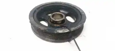 Pièce détachée automobile d'occasion poulie de vilebrequin pour toyota rav 4 (a3) 2.2 d-cat références oem iam   