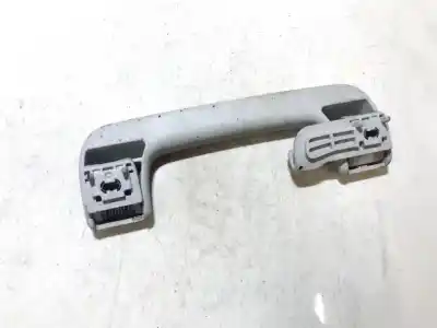 Автозапчасти б/у потолочная ручка за audi a6 c6 (4f2) 2.0 tdi ссылки oem iam 8p0857607  