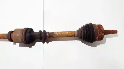 Автозапчасти б/у передняя правая трансмиссия за RENAULT LAGUNA (B56) 2.2 Diesel ссылки OEM IAM   