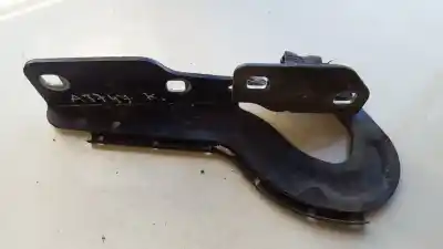 Second-hand car spare part bonnet hinge for renault scenic (ja..) 1.9 d rt oem iam references 844648