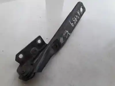 Peça sobressalente para automóvel em segunda mão dobradiça do capô por audi 100 avant (c4) 2.5 tdi referências oem iam 4a0823301b