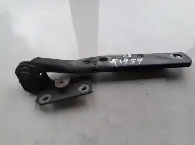 Peça sobressalente para automóvel em segunda mão dobradiça do capô por audi 100 avant (c4) 2.5 tdi referências oem iam 4a0823302b