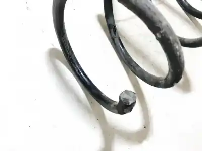 Pezzo di ricambio per auto di seconda mano molla di ammortizzazione per toyota rav 4 (a3) 2.2 d-cat riferimenti oem iam   