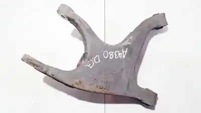 Автозапчастина б/у верхній задній правий рычаг підвіски для audi a4 b8 (8k2) 2.0 tdi quattro посилання на oem iam 8k0505312j  3438413