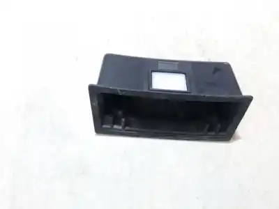 Peça sobressalente para automóvel em segunda mão cinzeiro por kia sorento 2.4 16v cat referências oem iam 845503e000