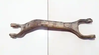 Peça sobressalente para automóvel em segunda mão braço de suspensão traseiro superior direito por volvo xc90 2.9 bi-turbo cat referências oem iam 8630783